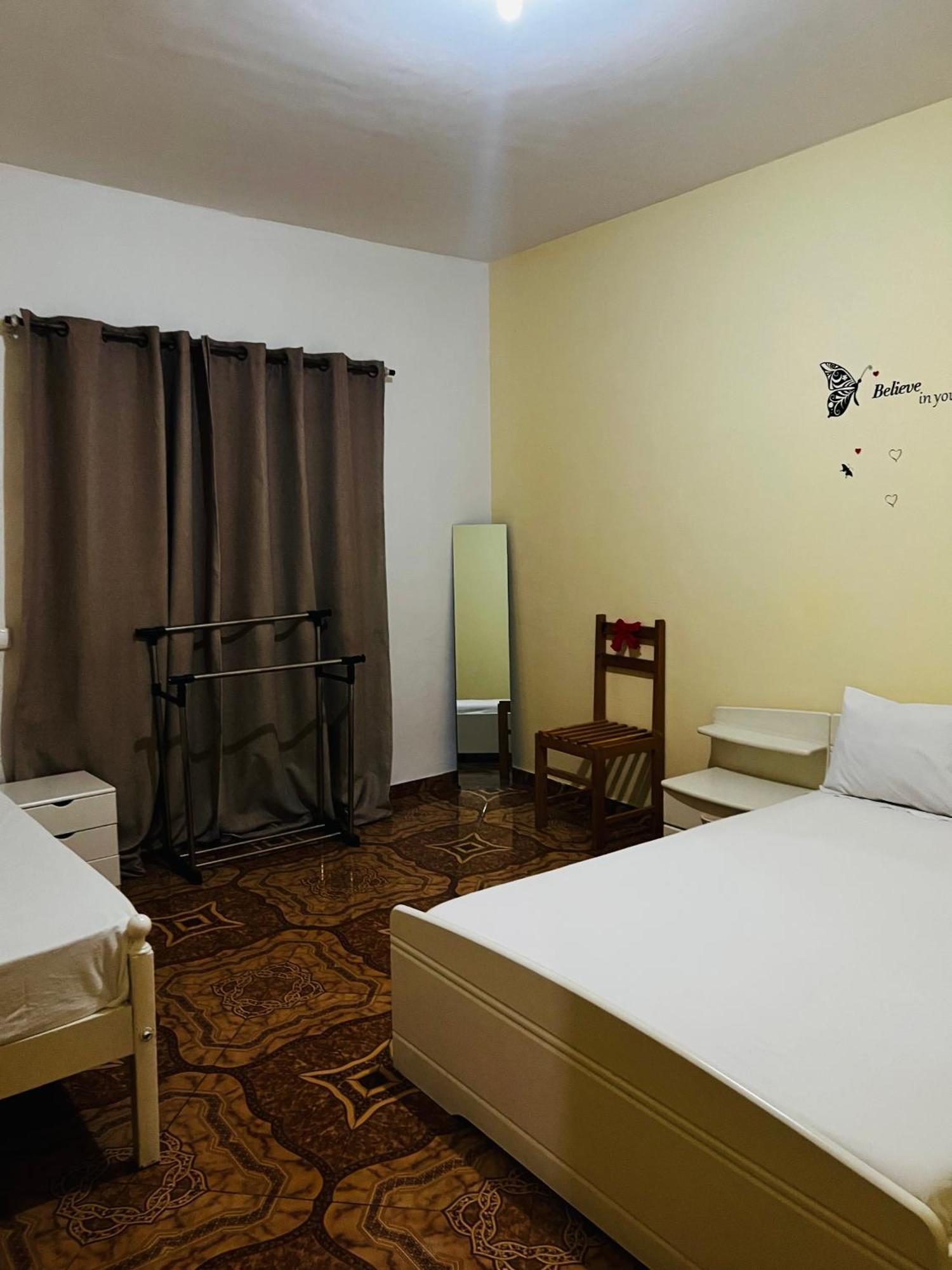 Orgaos Pensao Simao & Julia B&B 외부 사진