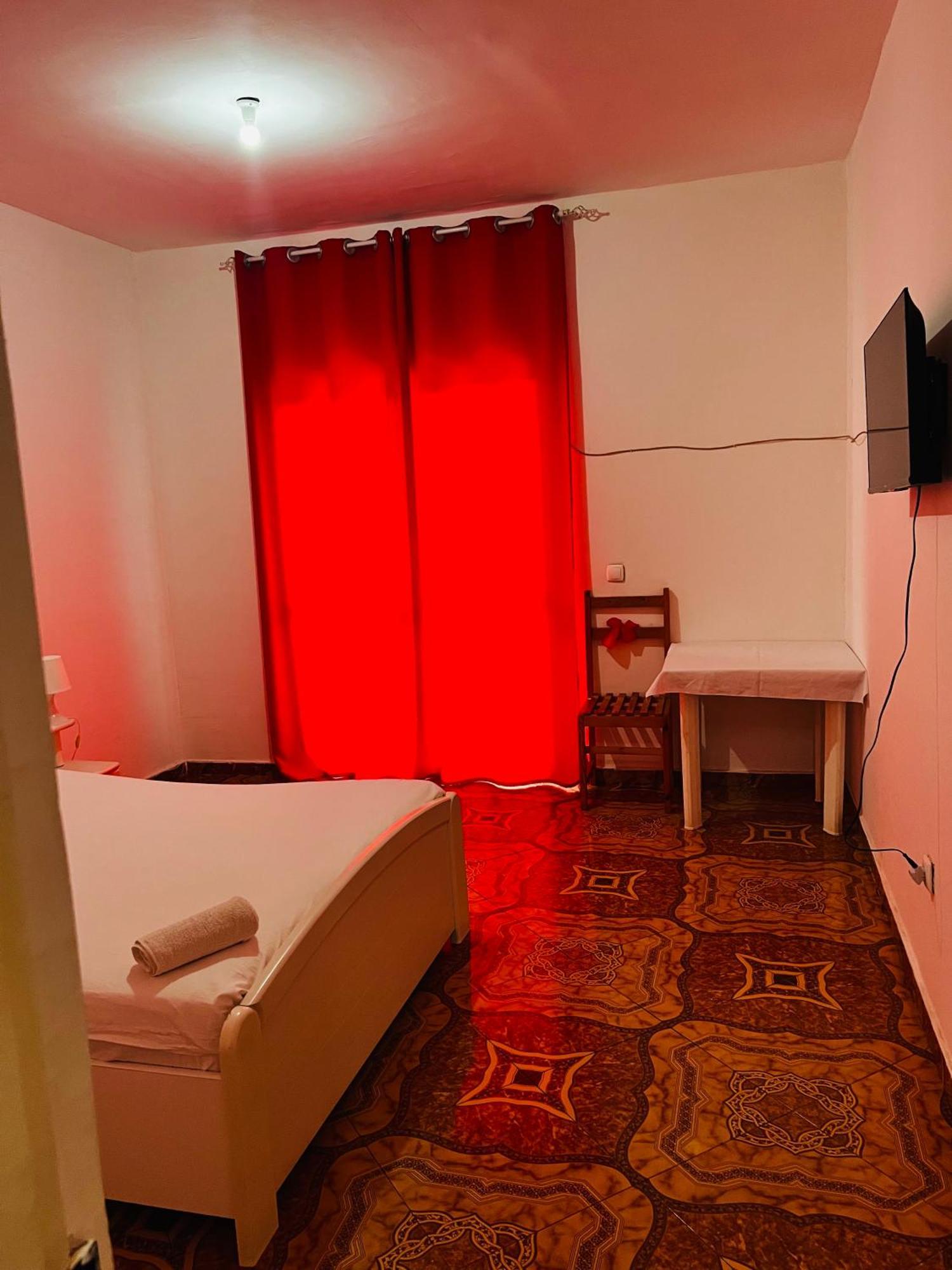 Orgaos Pensao Simao & Julia B&B 외부 사진