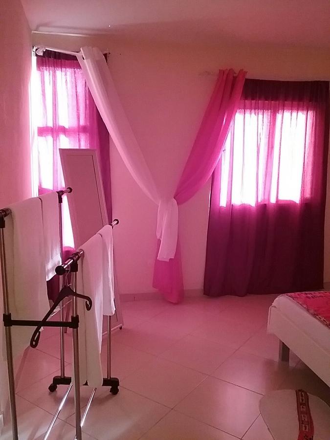 Orgaos Pensao Simao & Julia B&B 외부 사진
