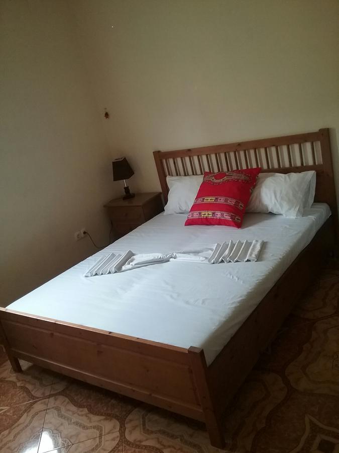 Orgaos Pensao Simao & Julia B&B 외부 사진