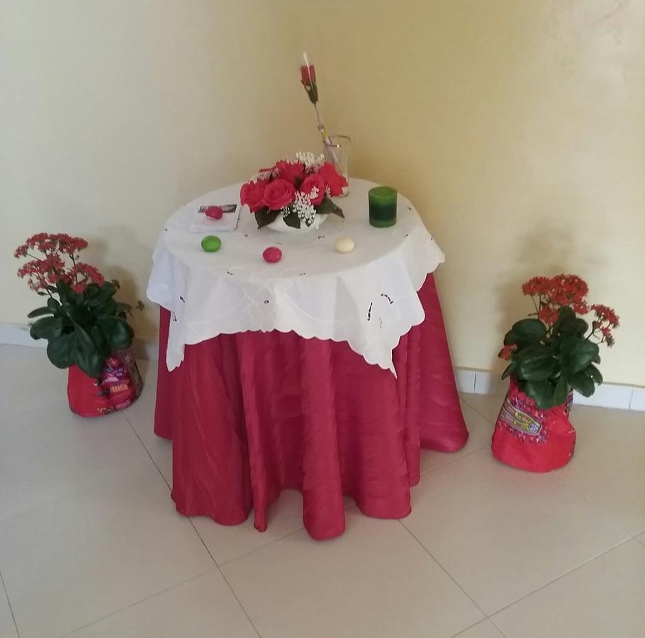 Orgaos Pensao Simao & Julia B&B 외부 사진