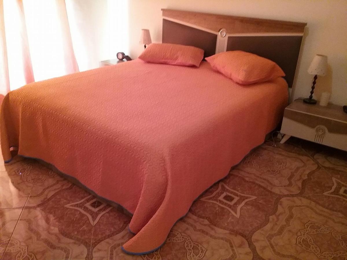 Orgaos Pensao Simao & Julia B&B 외부 사진