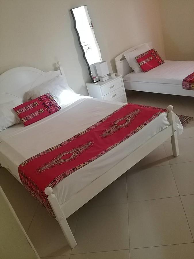 Orgaos Pensao Simao & Julia B&B 외부 사진