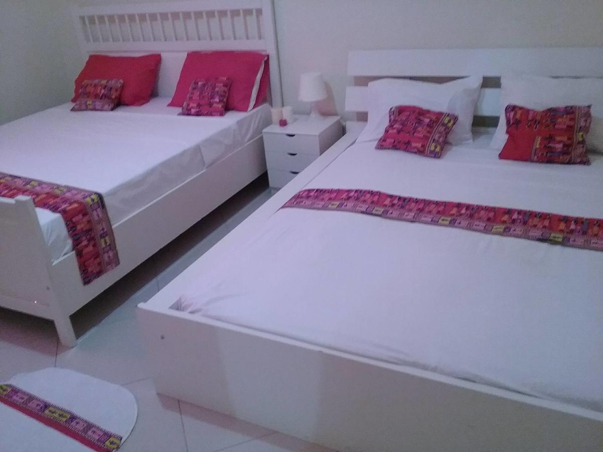 Orgaos Pensao Simao & Julia B&B 외부 사진